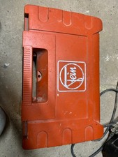 FEIN MultiMaster Multi Tool FMM250Q 110V With Case And Accessories