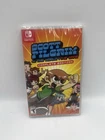 Scott Pilgrim vs The World: The Game Nintendo Switch Limited Run Game New Sealed