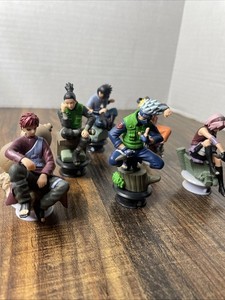 Naruto Chess | eBay