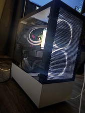 3060Ti Gaming Pc Enthusiast build
