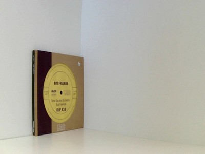 Tenor Sax & Orchestra FreemanBud: