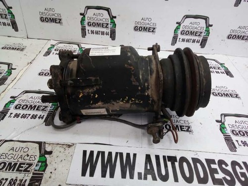 0325311131191 klimakompressor 118729 AUDI 100 BERLINA 443 2.3 1982