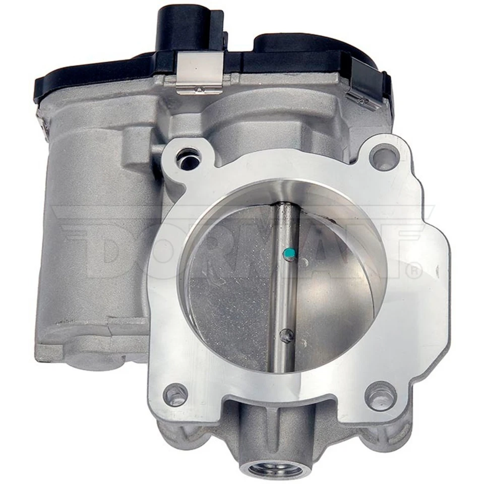 Dorman 977-779 Throttle Body for Chevy Chevrolet Malibu Equinox Buick Regal HHR - Image 4 of 4