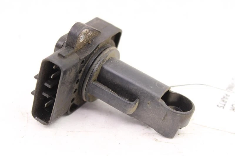 Used Fuel Injection Air Flow Meter fits: 2005 Mazda 6 Grade A Foto 2 de 4