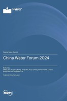 China Water Forum 2024 | Buch | Englisch (2025) | Mdpi AG | EAN 9783725860579