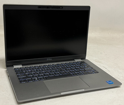 Dell Latitude 5320 Touch 13.3'' (i5-1145G7 - 8GB RAM - 256GB SSD - Win11Home)