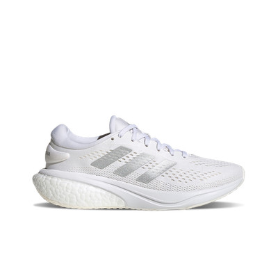 Adidas Supernova 2.0 White Sneakers