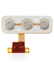 Replacement Power And Volume Flex Cable Compatible For LG K10 (2016)