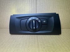 2006 BMW 330I DASH FOG LIGHT HEADLIGHT CONTROL SWITCH 693886404 OEM