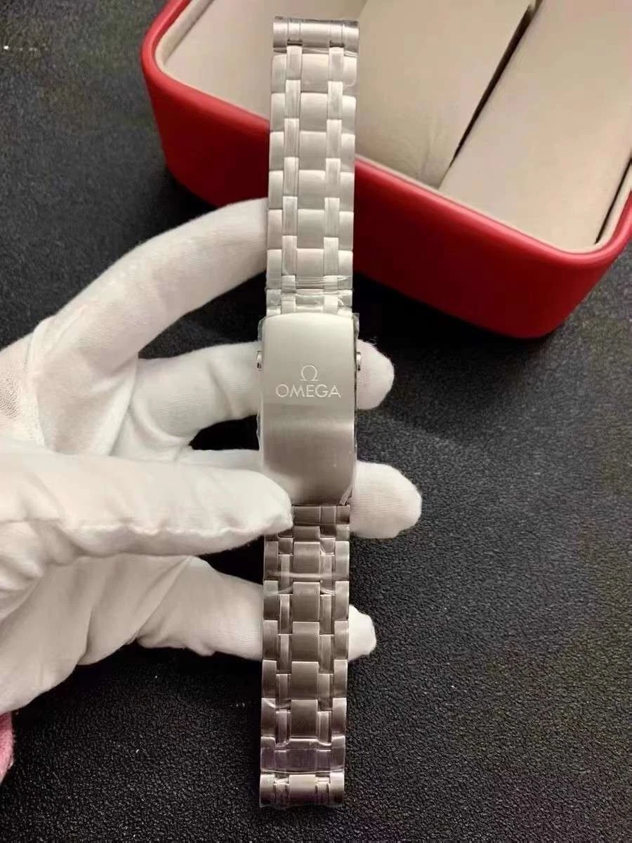 25+ OMEGA Bracelet Stainless Steel Wristwatch Bands for sale