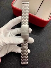 Omega  210.30.42.20.01.001  20mm Original Sta...