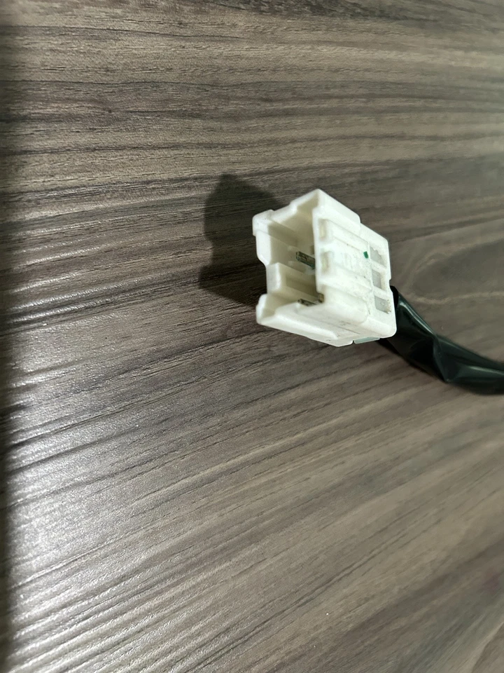 2004-2010 QX56 FX Armada Pathfinder Quest привод блокировки питания багажника груза - Изображение 3 из 4