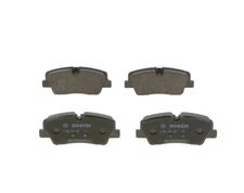 For Bosch 0 986 424 430 brake pad set, disc brake 0 986 424 430 brake pads set
