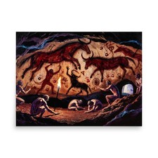 THE FIRST ARTISTS Art