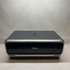 Canon PIXMA IP4000 Digital Photo Inkjet Printer Rare Working Hardly Used