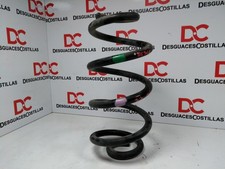 Ressort divers Renault KOLEOS