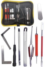 Jiayouy 9pc Saxophone Repair Tool Maintanance Kit