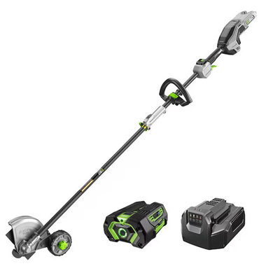 #ad EGO ME0823 Multi Head System Carbon Fiber 56 volt 8 in Handheld Attachment Capab $259.00