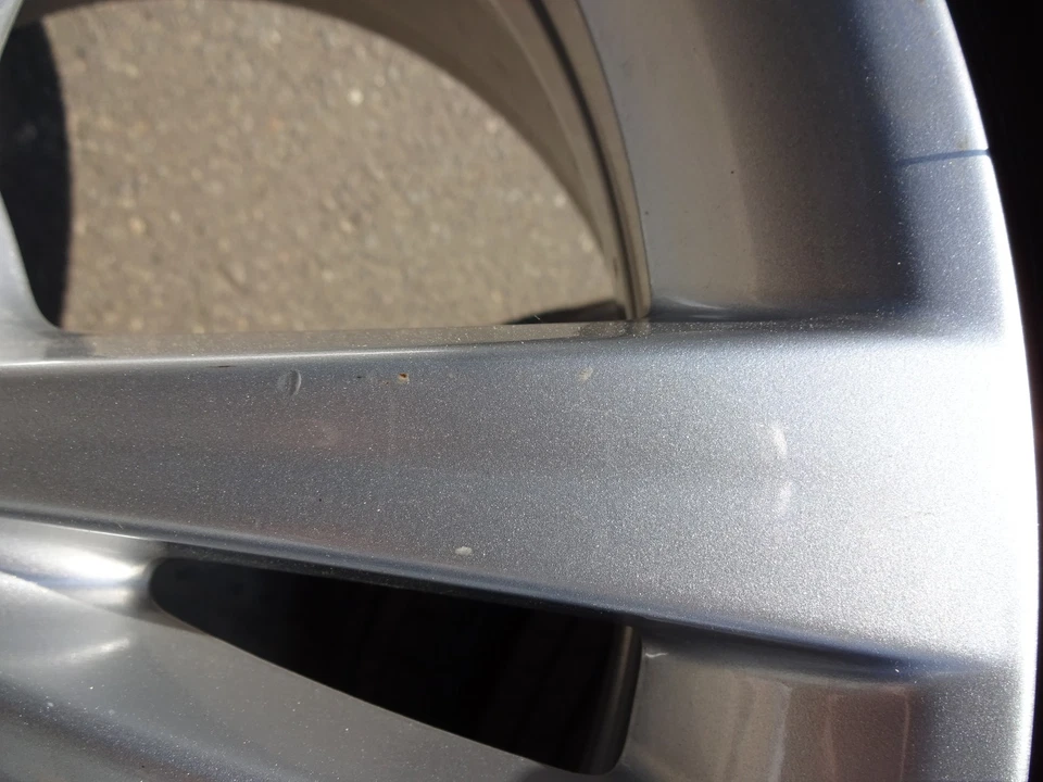 4x Original BMW Sommerräder 205/55 R17 91W - für 2er F45 AT F46 GT 1173 - Bild 4 von 4