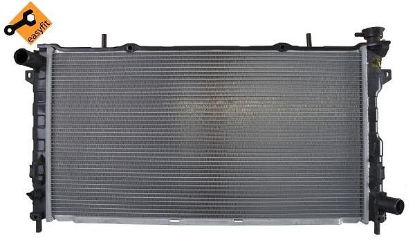 NRF KüHler, MotorküHlung U.A. FüR Chrysler, Dodge-image