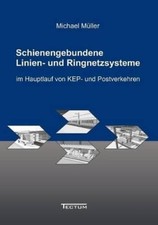 Michael Müller Schienengebundene Linien- und...
