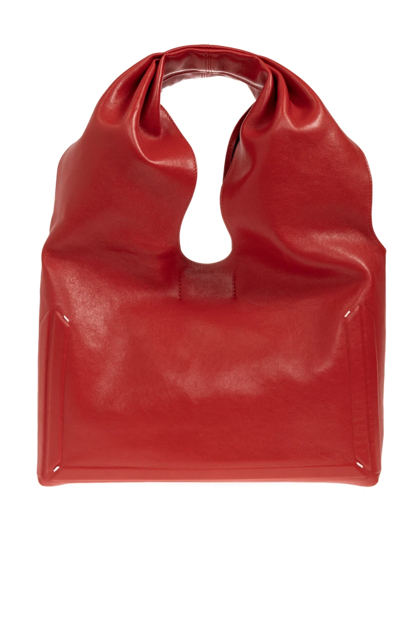 Maison Margiela Red Bags & Handbags for Women for sale - eBay