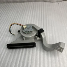 Ecovacs DEEBOT DN622.11 Robot Vacuum Cleaner, Suction Motor and Fan