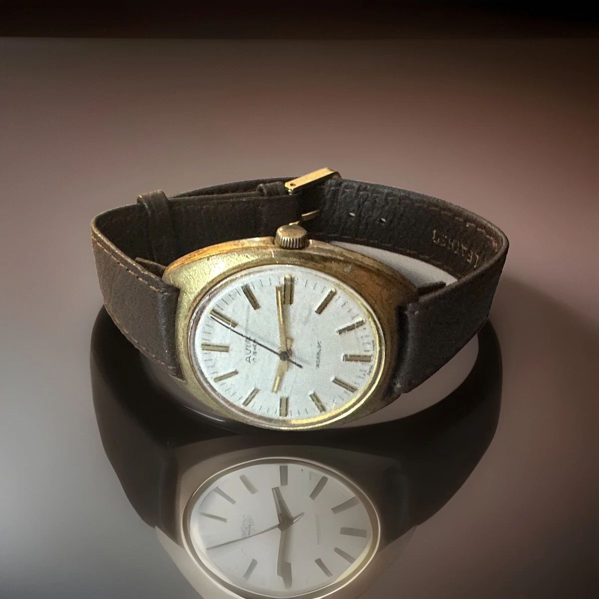 25+ Avia 17 Jewels Wristwatches for sale | Updated Oct 2026