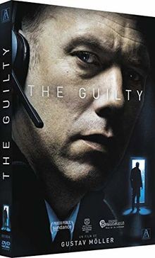 The Guilty von Gustav Möller | DVD | Zustand sehr gut
