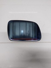 Glace de rétroviseur Peugeot 407