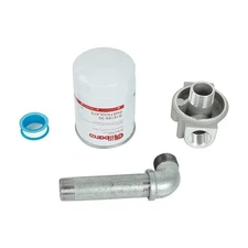 Particulate Filter Kit 1" 20 GPM 30 Micron New