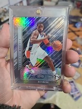 2006-07 Reflections Raymond Felton Auto Black 1/1
