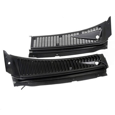 Windshield Wiper Cowl Cover Panel Fit Ford F250�F550 Super Duty Excursion