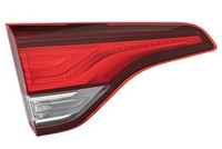 NEU - Hella 2TZ012312-111 Heckleuchte FüR Renault