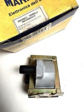 FIAT Tipo Uno. Bobina Accensione. Magneti Marelli BAE506 060705604010. Epoca.S10