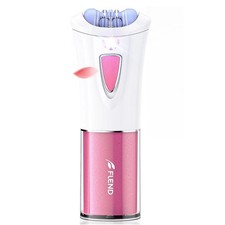 Portable Facial Hair Removal for Women, Epilator for Women, Face and Body...