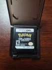 Pokemon Black Version  Nintendo DS