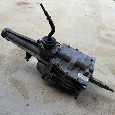 1982-1992 Chevy S10 T5 Transmission S-10 T-5 Tremec Bw Mechanical Speedo 2.5 2.8