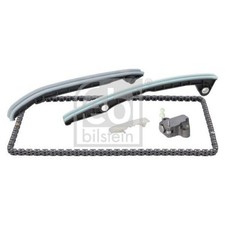Kit Catena Distribuzione Febi Bilstein 188194 Basic Short Kit per Mercedes Benz Nissan