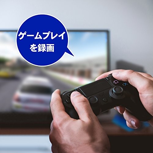 I-O DATA USB Connection Video Capture cable GV-USB2 - 第 4/9 張圖片