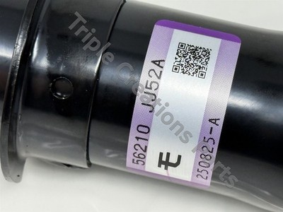 Genuine Nissan Infiniti E6210-JJ52A Rear-Shock Absorber or Strut