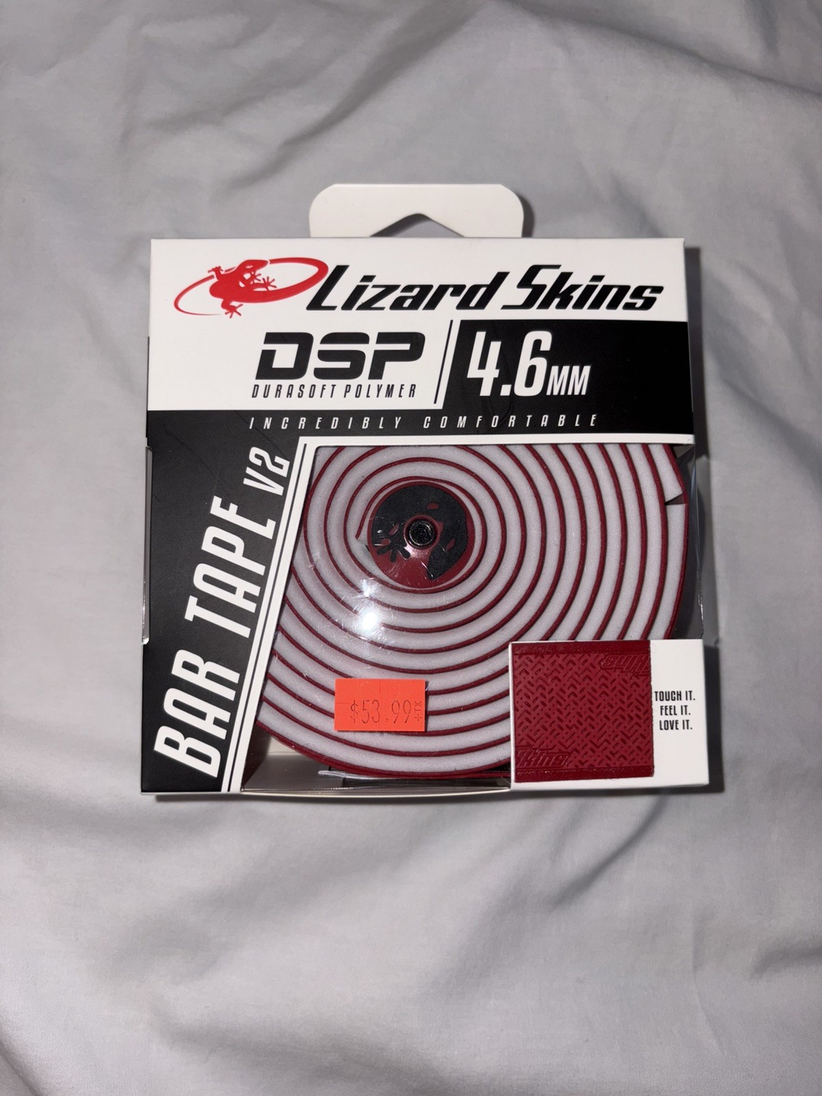 Lizard Skin DSP Bar Tape V2