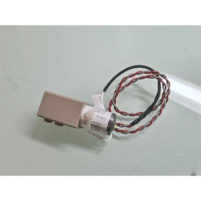 Pompe de distribution fixe 24VDC 50ul LEE LPLA2440350L