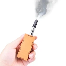 Handheld smoke machine, Mini Fog Machine SMR-1426 for Cosplay, photo shoots, ...