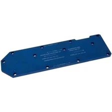 Lisle 71590 Manifold Drill Template, Ford 4.6 L/5.4 L/6.8 L Engines