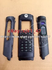 1pcs Motorola walkie talkie accessories original APX8000H black shell/xjk