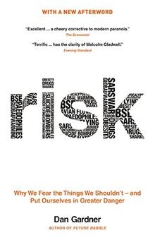 Risk: Why We Fear the Things We Shouldnt -- and Put Our... | Buch | Zustand gut