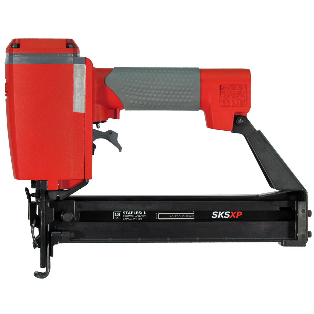 SENCO 300120N 18-Gauge 1-1/2" Pneumatic Finish Stapler New