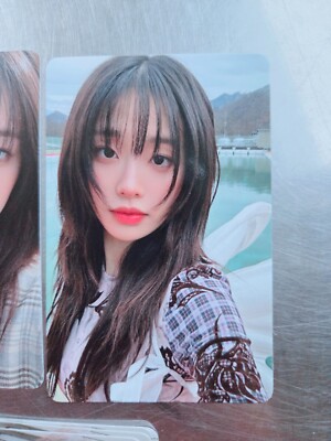 ARTMS チェリ(LOONA) 対面サイン会 直筆サイン入りポラ ARTMS(LOONA) 対面サイン会 特典ポカ 5枚セット - メルカリ