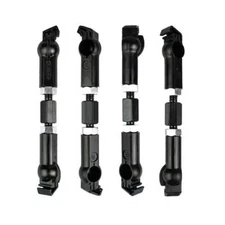 BBM Audi A6 4G Airmatic Tieferlegung Luftfahrwerk ASS Koppelstangen